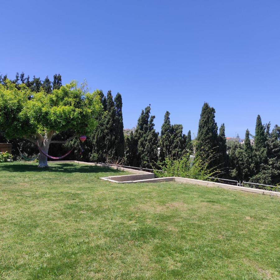 Sea Breeze Villa Resmo Dış mekan fotoğraf