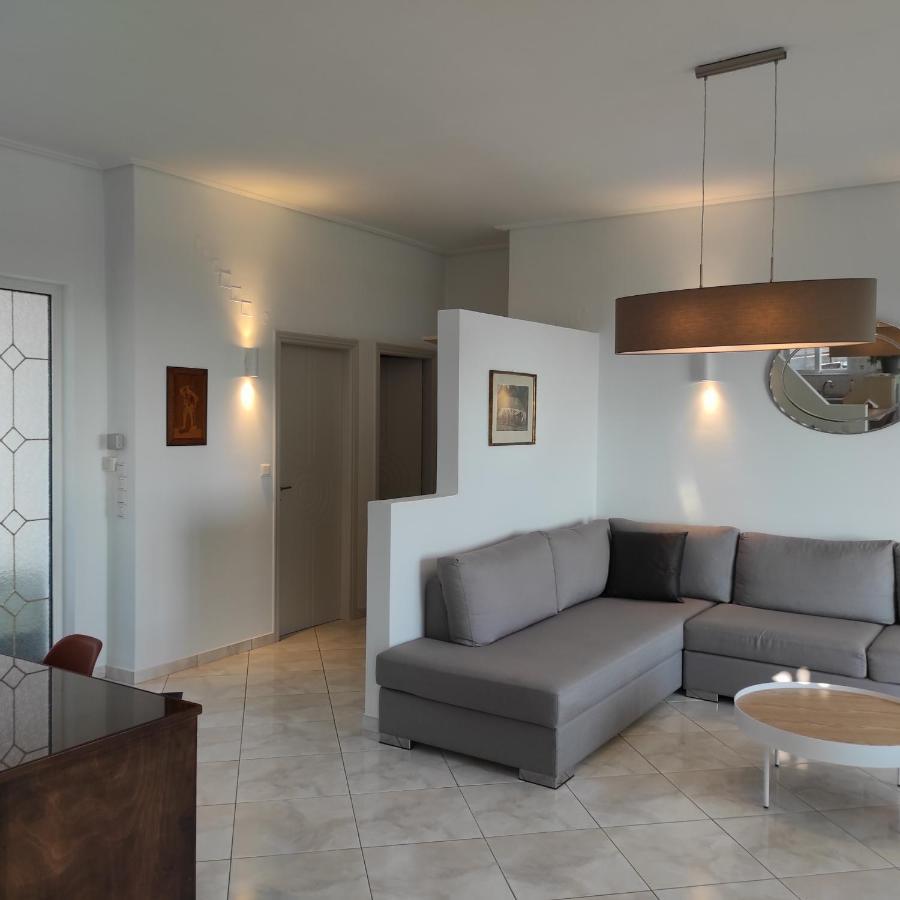 Sea Breeze Villa Resmo Dış mekan fotoğraf