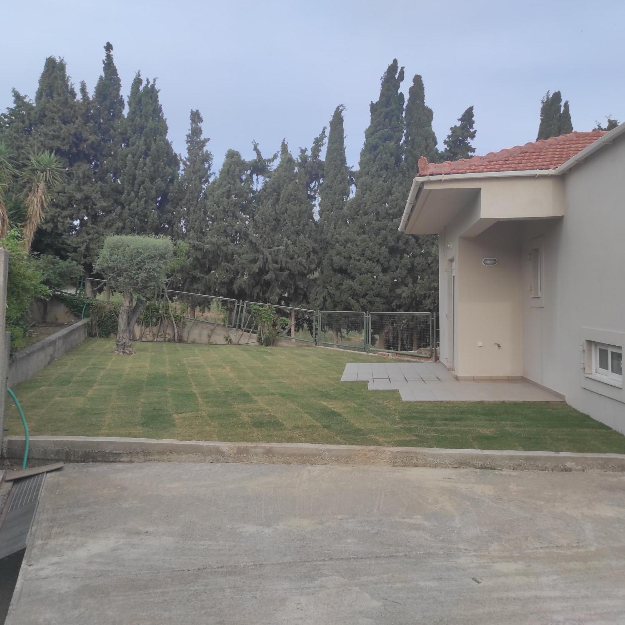 Sea Breeze Villa Resmo Dış mekan fotoğraf