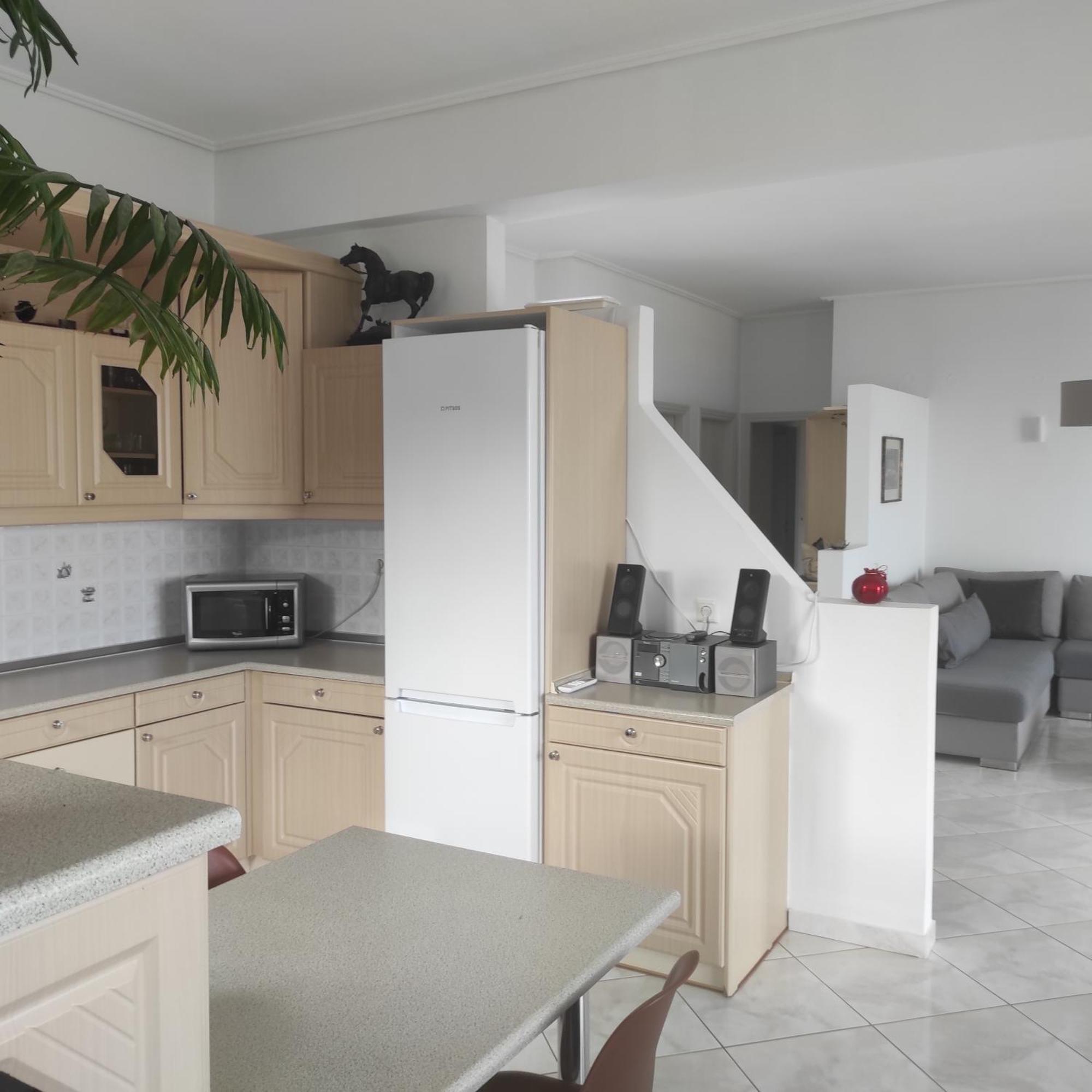Sea Breeze Villa Resmo Dış mekan fotoğraf