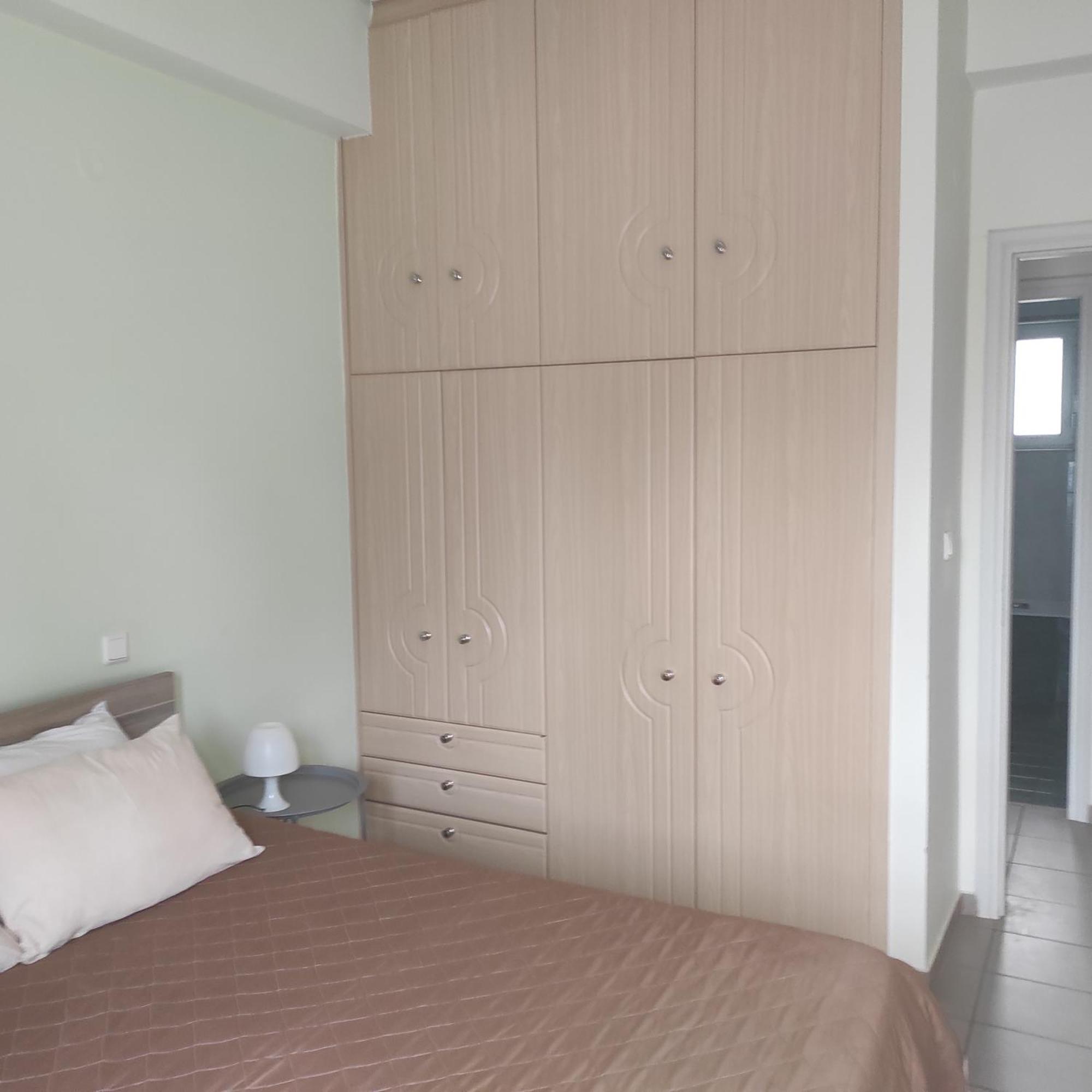 Sea Breeze Villa Resmo Dış mekan fotoğraf