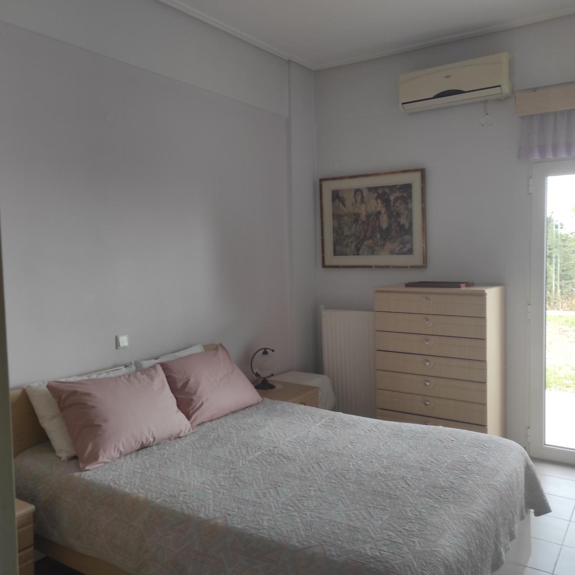 Sea Breeze Villa Resmo Dış mekan fotoğraf