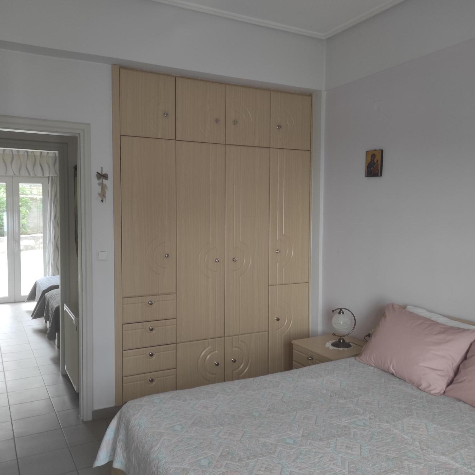 Sea Breeze Villa Resmo Dış mekan fotoğraf